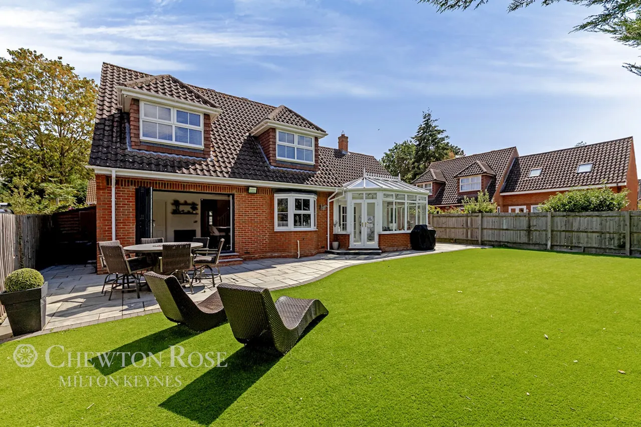 Bramley Meadows, Newport Pagnell, photo 41