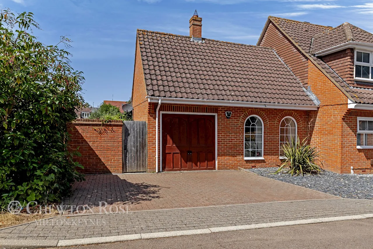 Bramley Meadows, Newport Pagnell, photo 46
