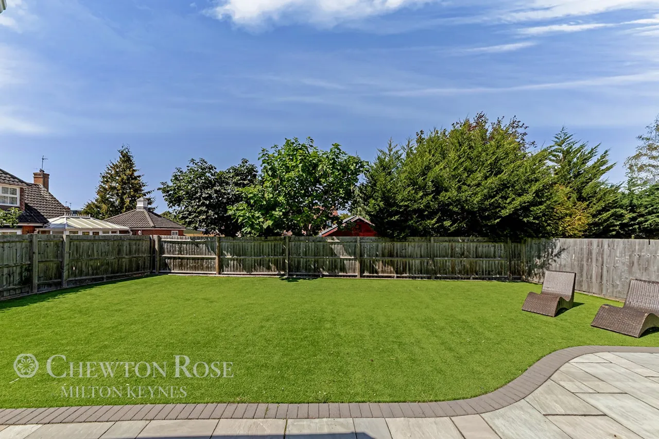Bramley Meadows, Newport Pagnell, photo 38