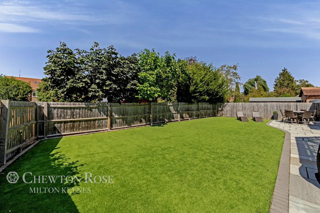 Bramley Meadows, Newport Pagnell, photo 39