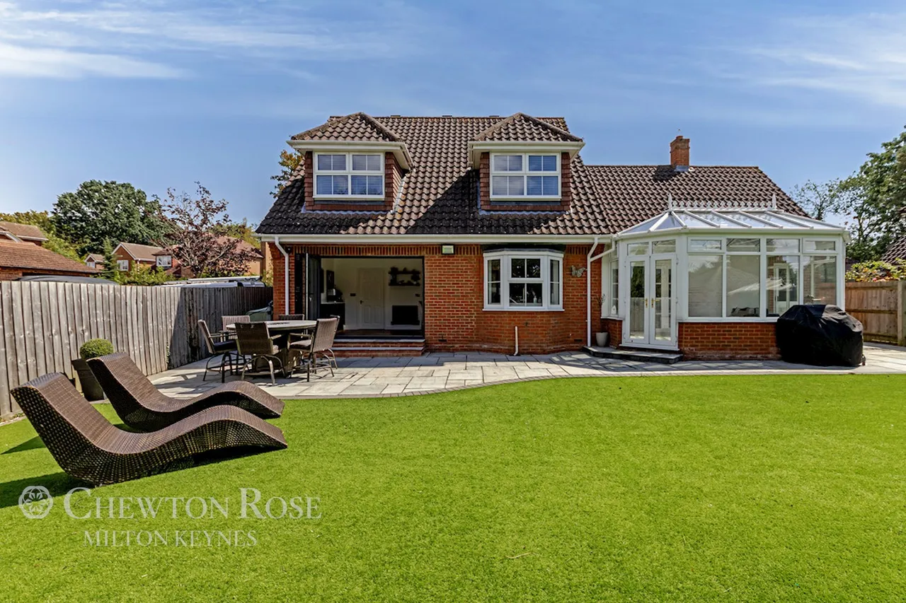 Bramley Meadows, Newport Pagnell, photo 42