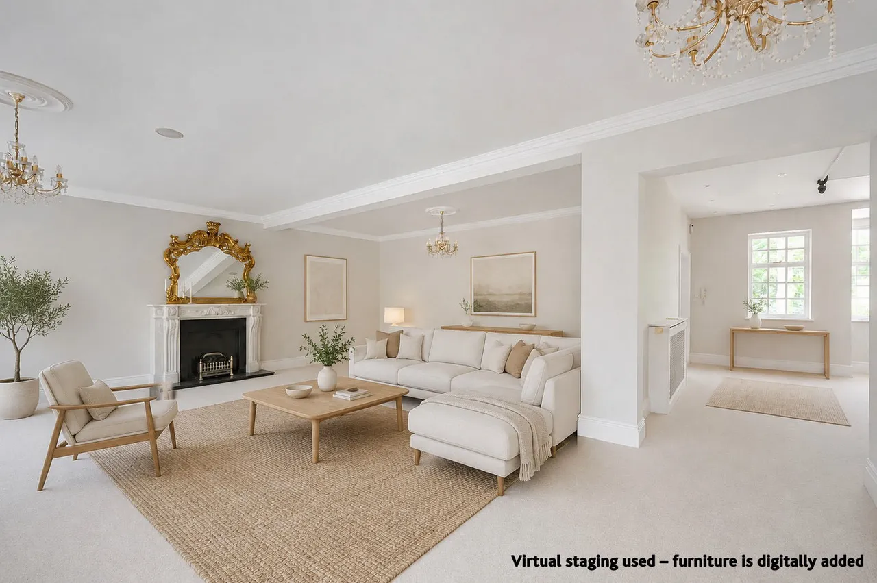 Nightingale House, London Road, Ascot, photo 9