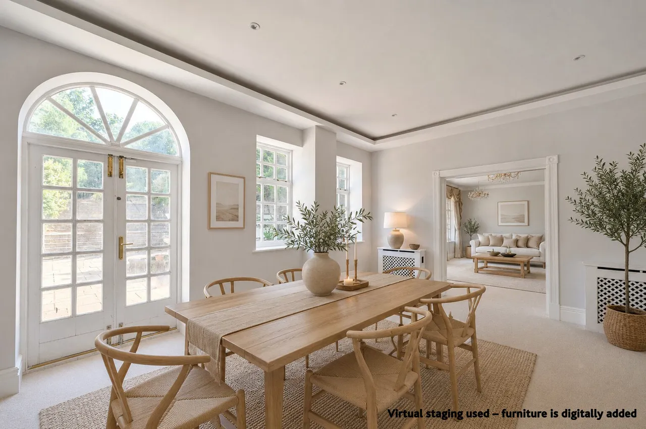 Nightingale House, London Road, Ascot, photo 11
