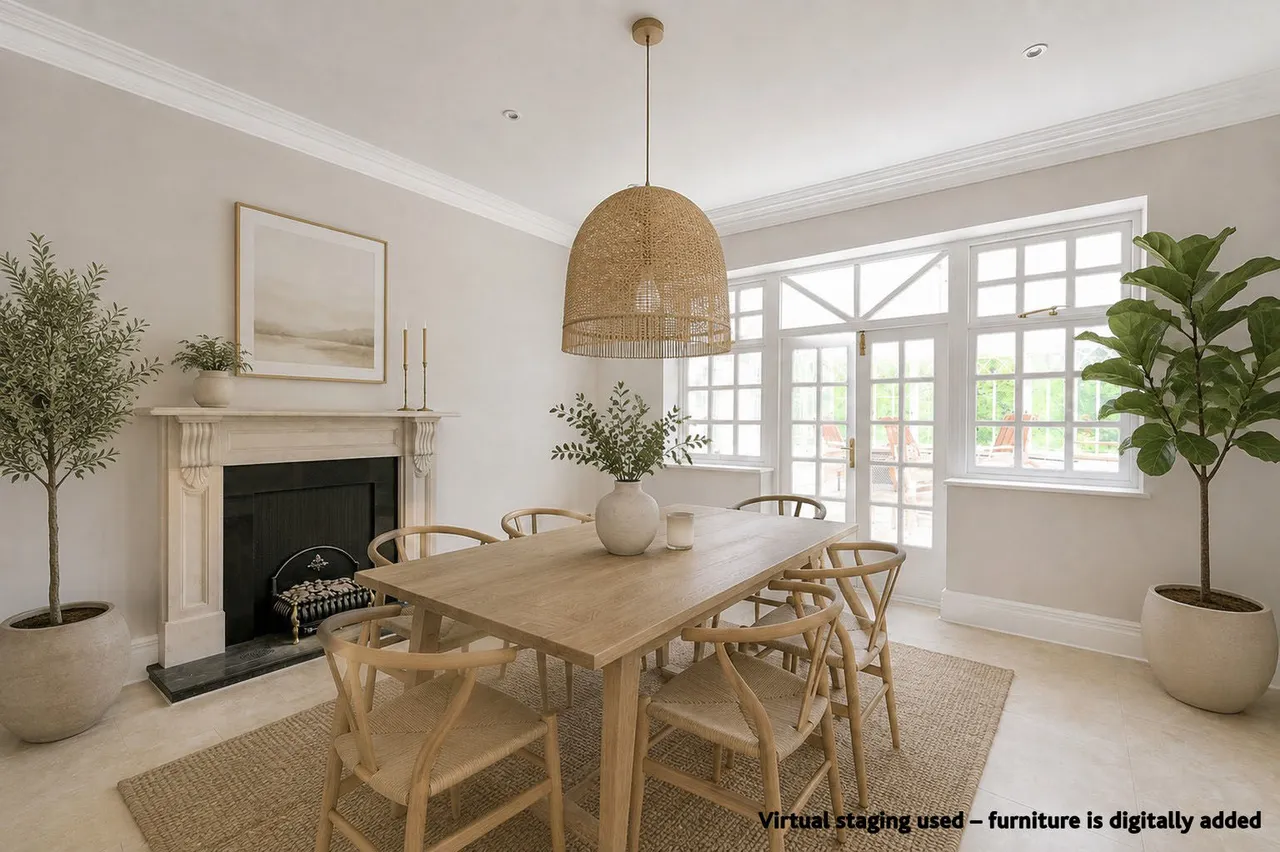 Nightingale House, London Road, Ascot, photo 10
