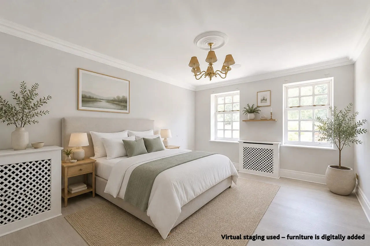 Nightingale House, London Road, Ascot, photo 6