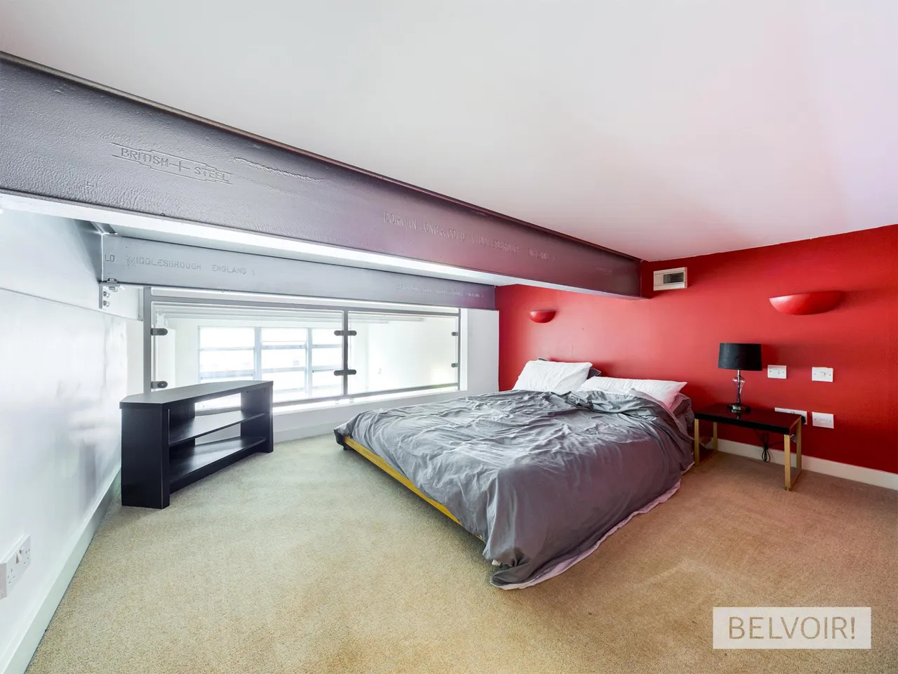 New Hampton Lofts, 91 Branston Street, Jewellery Quarter, Birmingham, B18, photo 6