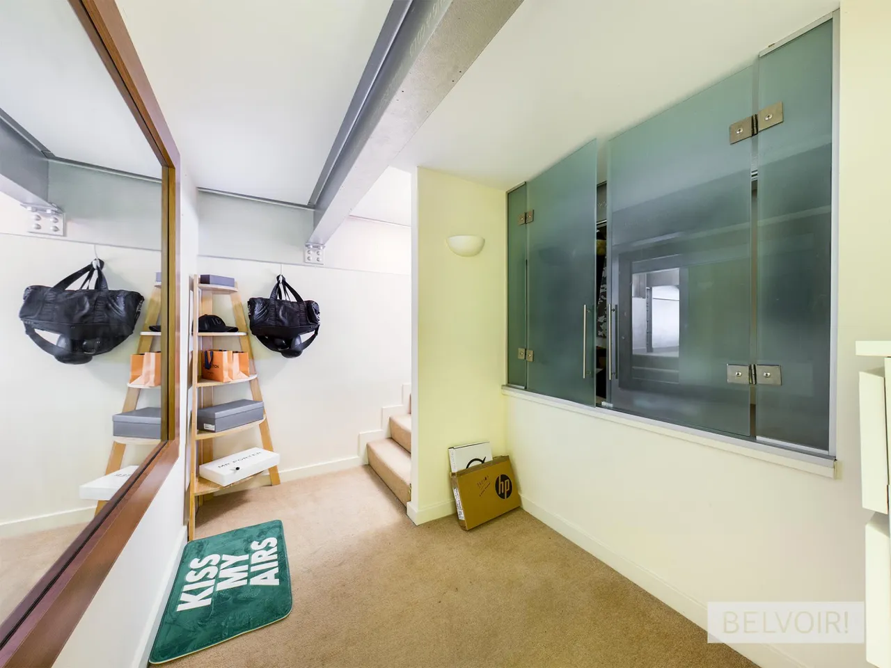 New Hampton Lofts, 91 Branston Street, Jewellery Quarter, Birmingham, B18, photo 5