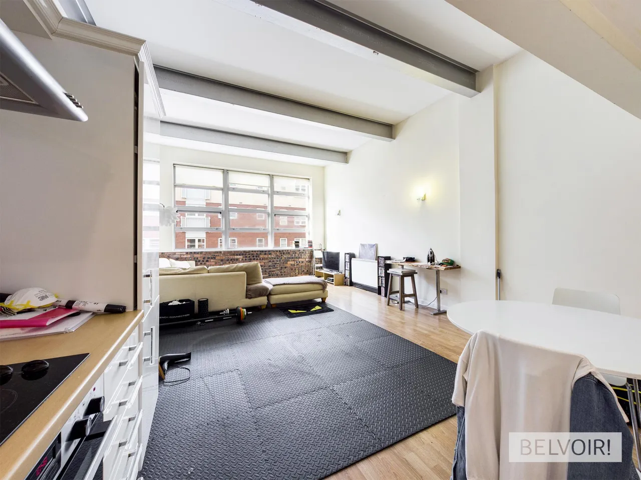 New Hampton Lofts, 91 Branston Street, Jewellery Quarter, Birmingham, B18, photo 2