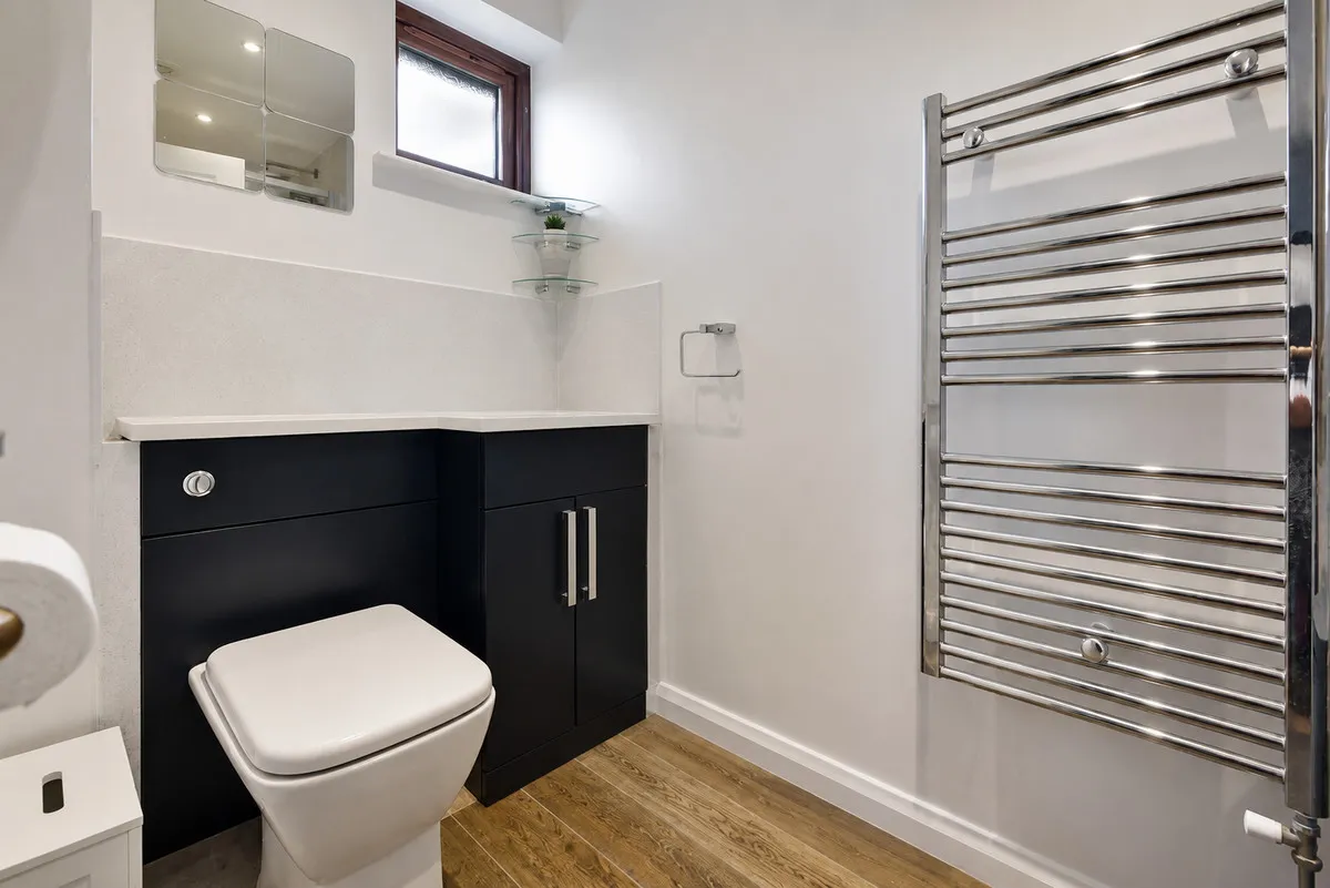 Coker Road, Canvey Island, SS8, photo 19