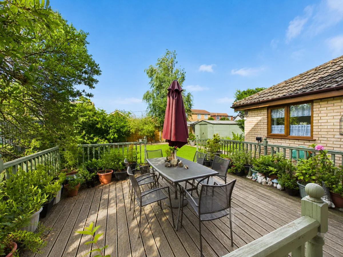 Coker Road, Canvey Island, SS8, photo 26