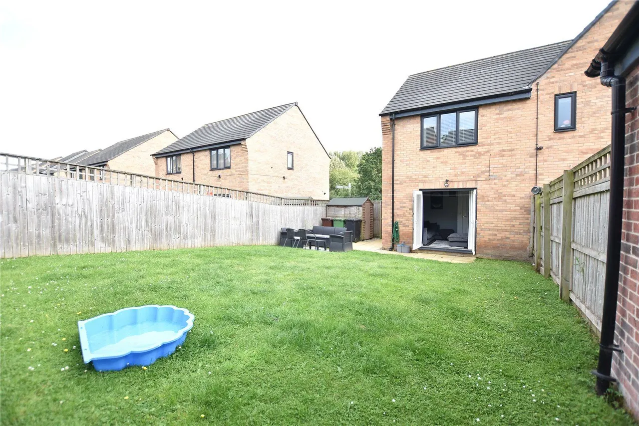 Dragon Close, Killingbeck, LS14, photo 12