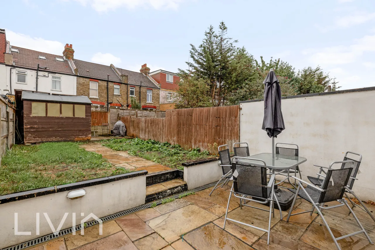 Winterbourne Road, Thornton Heath, CR7, photo 5