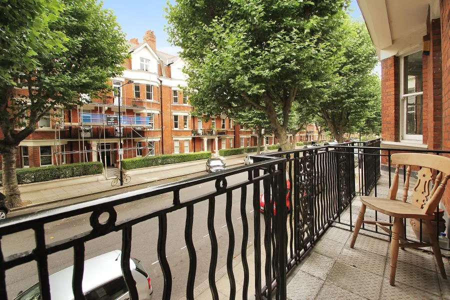 Castellain Road, London, W9 1HE, photo 2