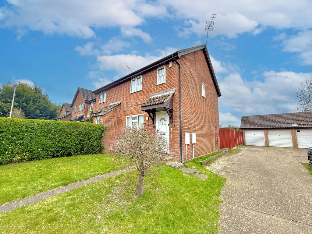 Goldcrest Close, Luton LU4 0XX, photo 12