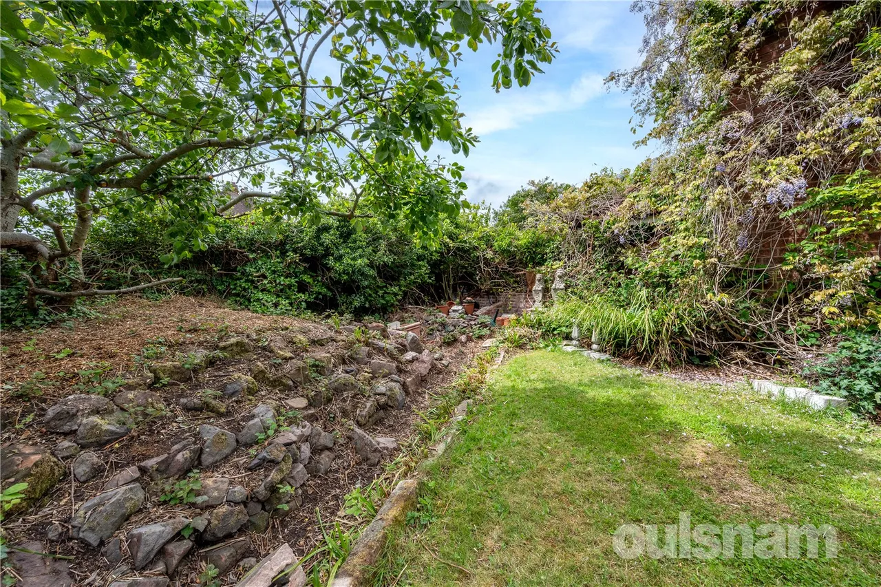 Hazel Croft, Northfield, Birmingham, West Midlands, B31 2LP, photo 2