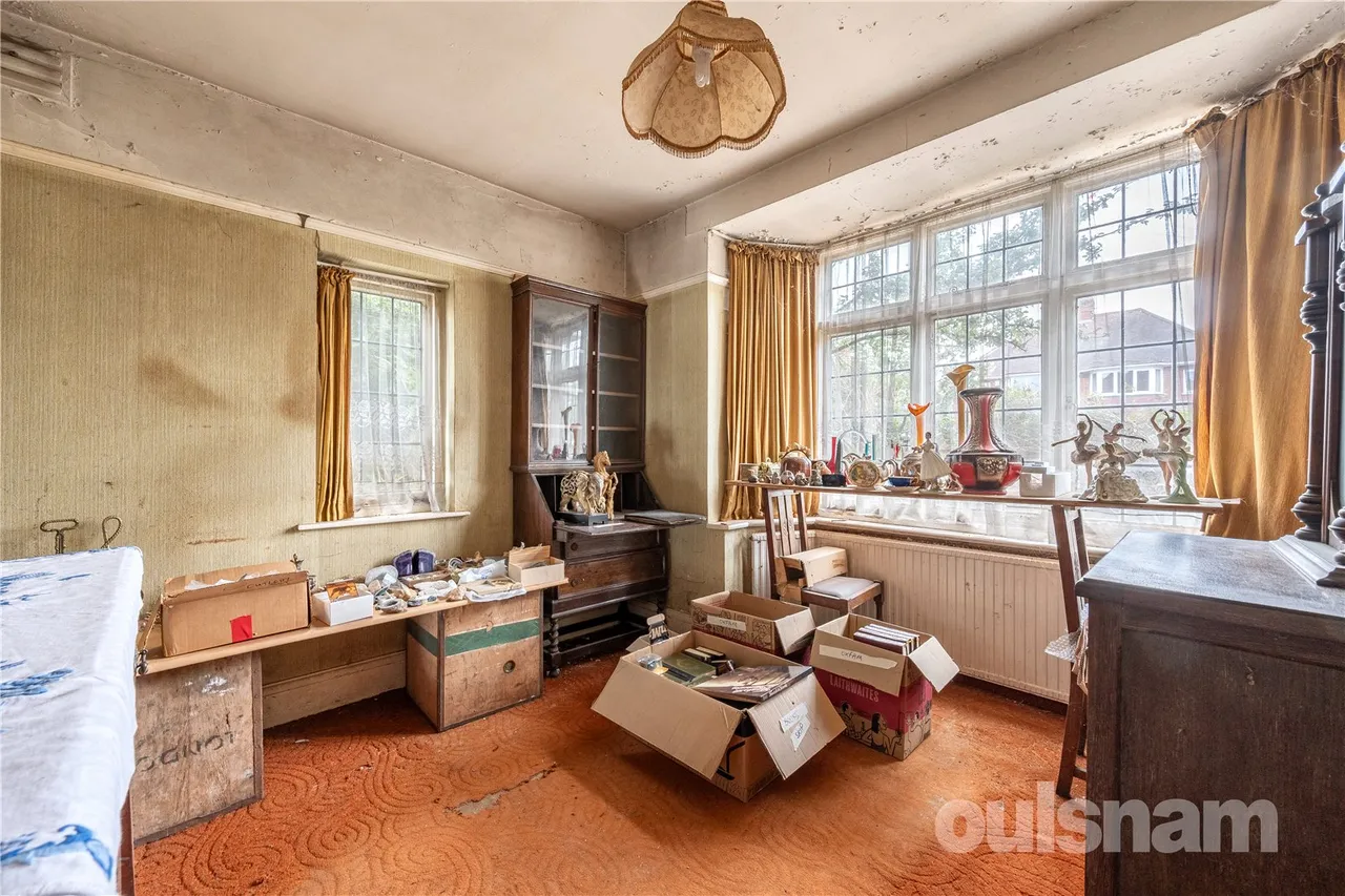 Hazel Croft, Northfield, Birmingham, West Midlands, B31 2LP, photo 5