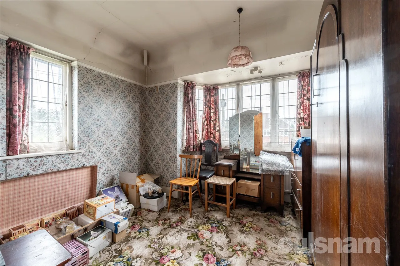 Hazel Croft, Northfield, Birmingham, West Midlands, B31 2LP, photo 12