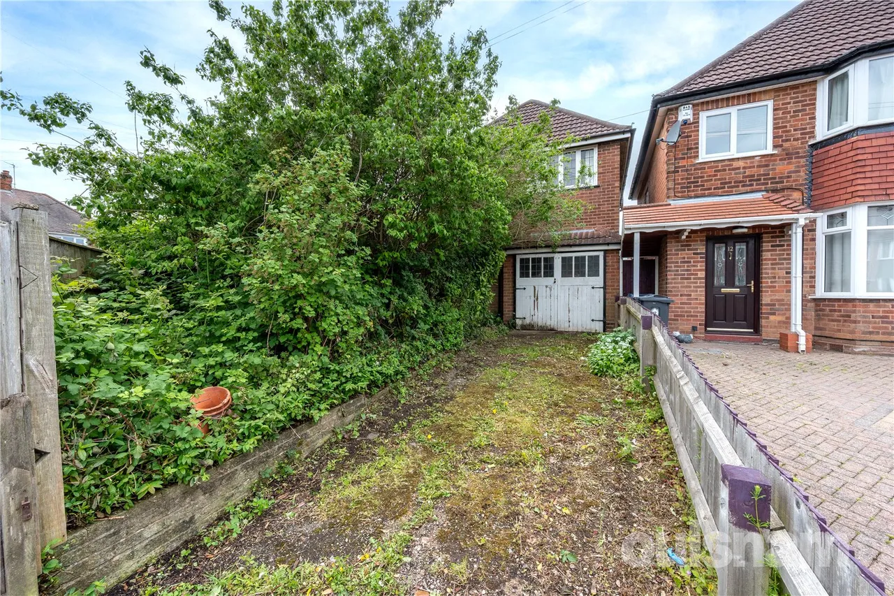 Hazel Croft, Northfield, Birmingham, West Midlands, B31 2LP, photo 14