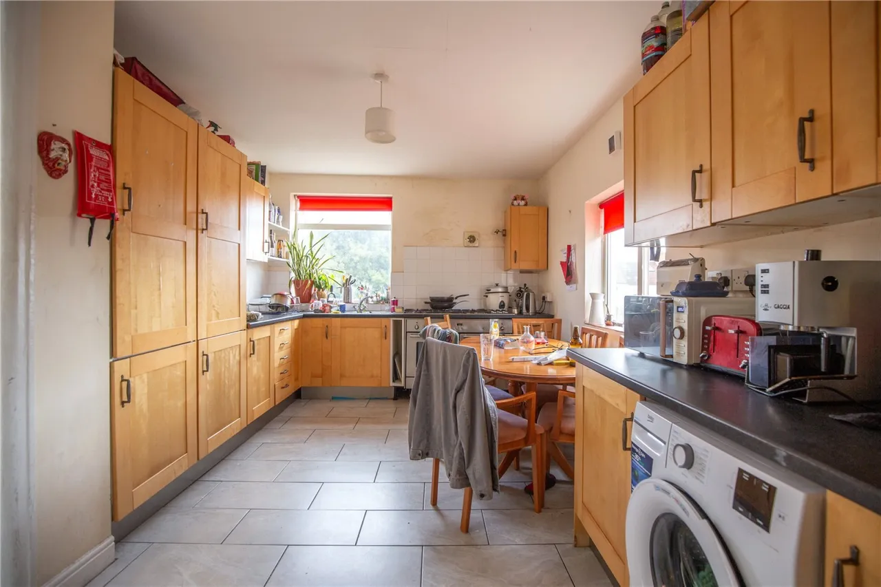 Keys Avenue, Bristol, BS7, photo 2