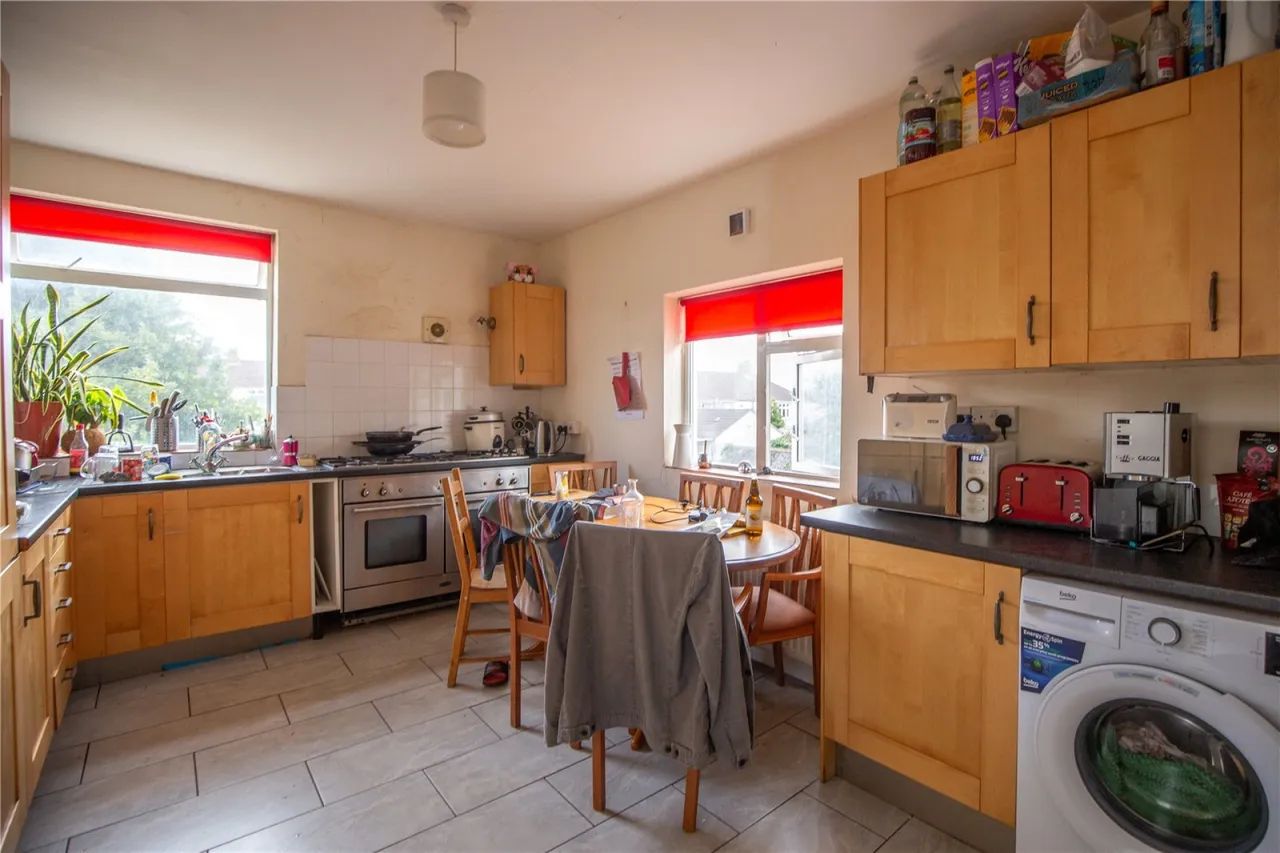 Keys Avenue, Bristol, BS7, photo 3
