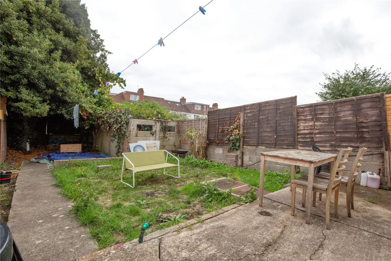 Keys Avenue, Bristol, BS7, photo 13