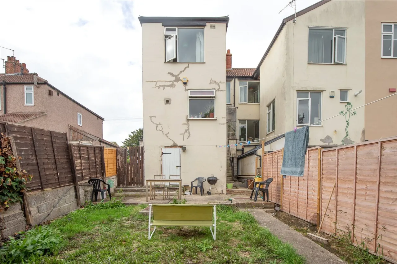 Keys Avenue, Bristol, BS7, photo 14