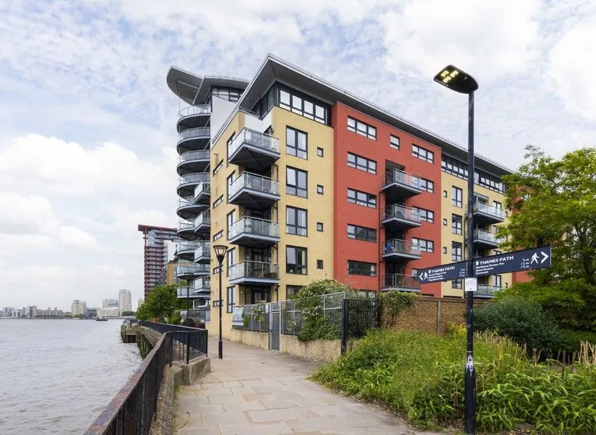 Westferry Road, Canary Wharf, E14, photo 8