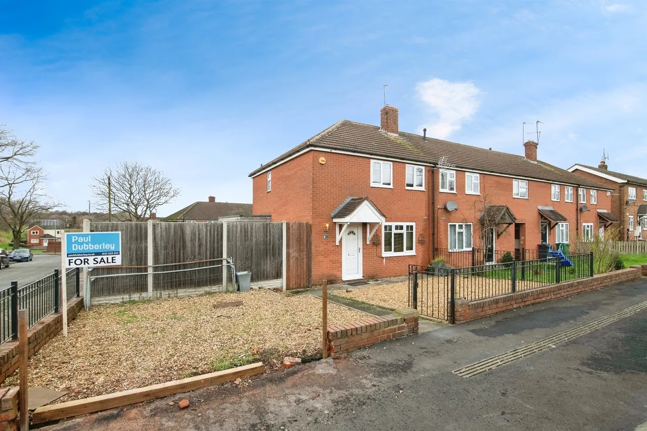 Selkirk Close, West Bromwich, B71, photo 11