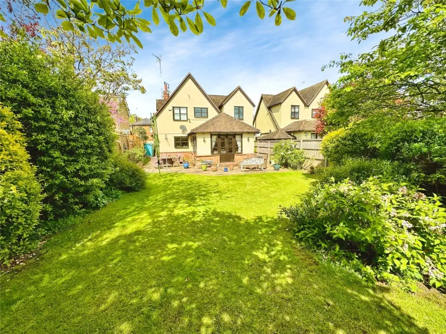 House Under Offer with 4 bedrooms in Old Harlow, CM17, photo 24