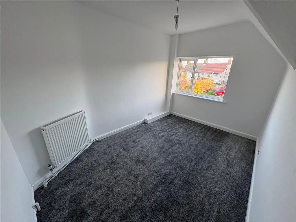 The Crescent, Woodlands, DN6, photo 14