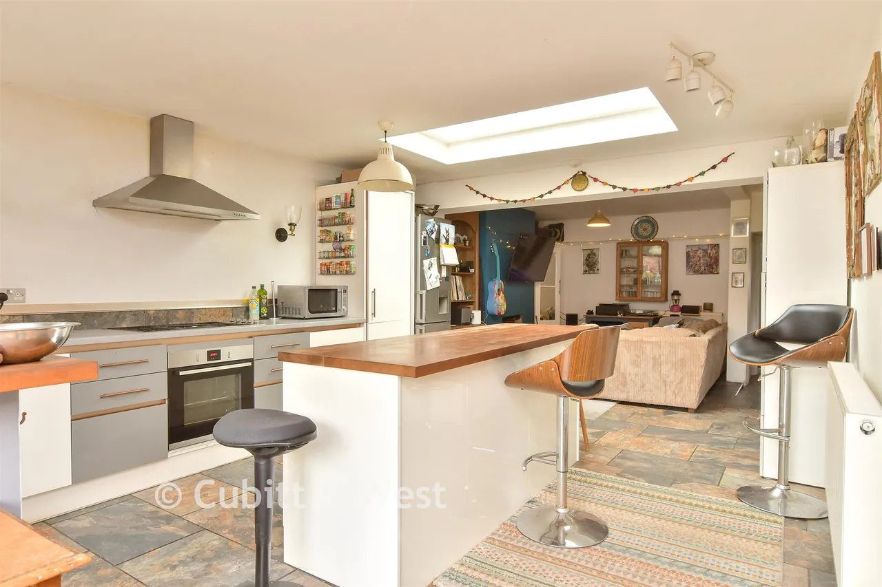 Carden Avenue, Brighton, BN1, photo 16