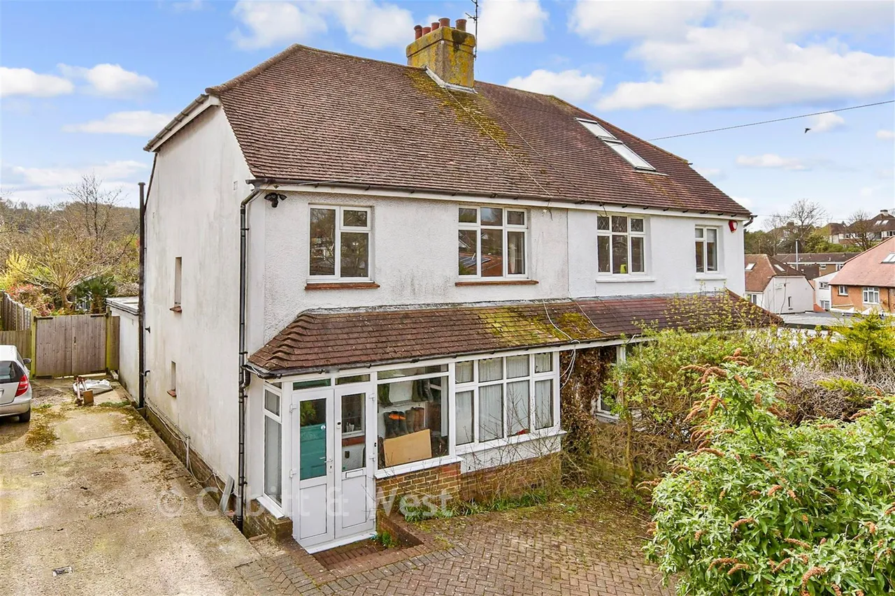 Carden Avenue, Brighton, BN1, photo 4