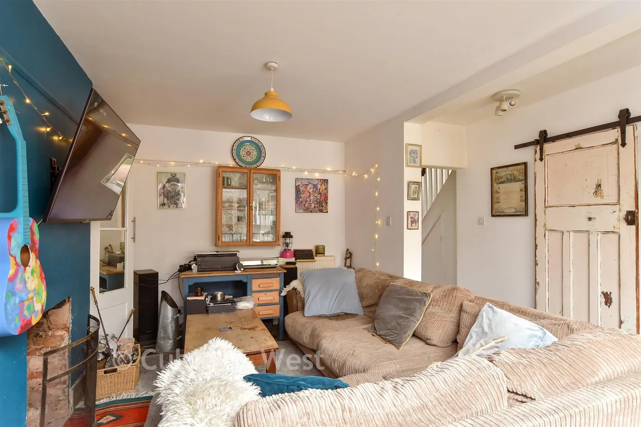 Carden Avenue, Brighton, BN1, photo 7