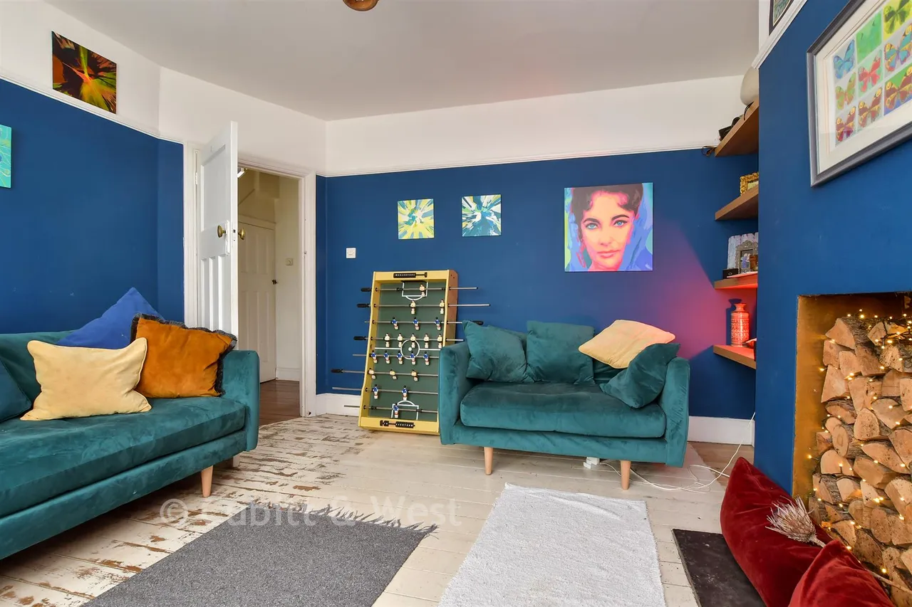 Carden Avenue, Brighton, BN1, photo 10