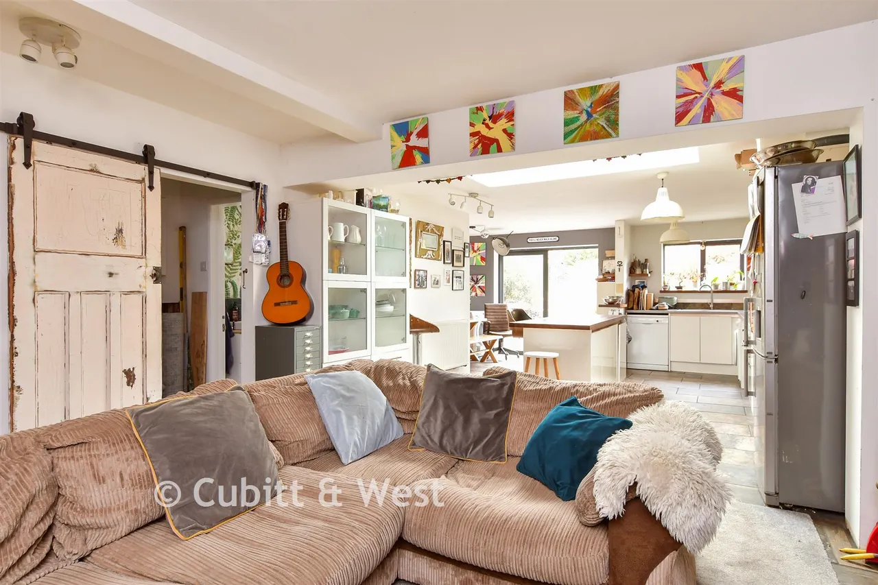 Carden Avenue, Brighton, BN1, photo 5
