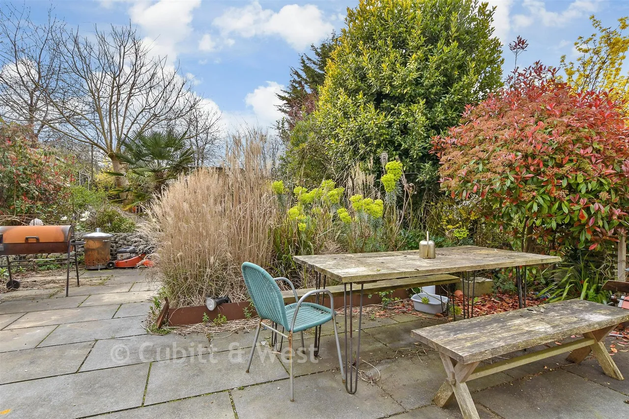 Carden Avenue, Brighton, BN1, photo 14