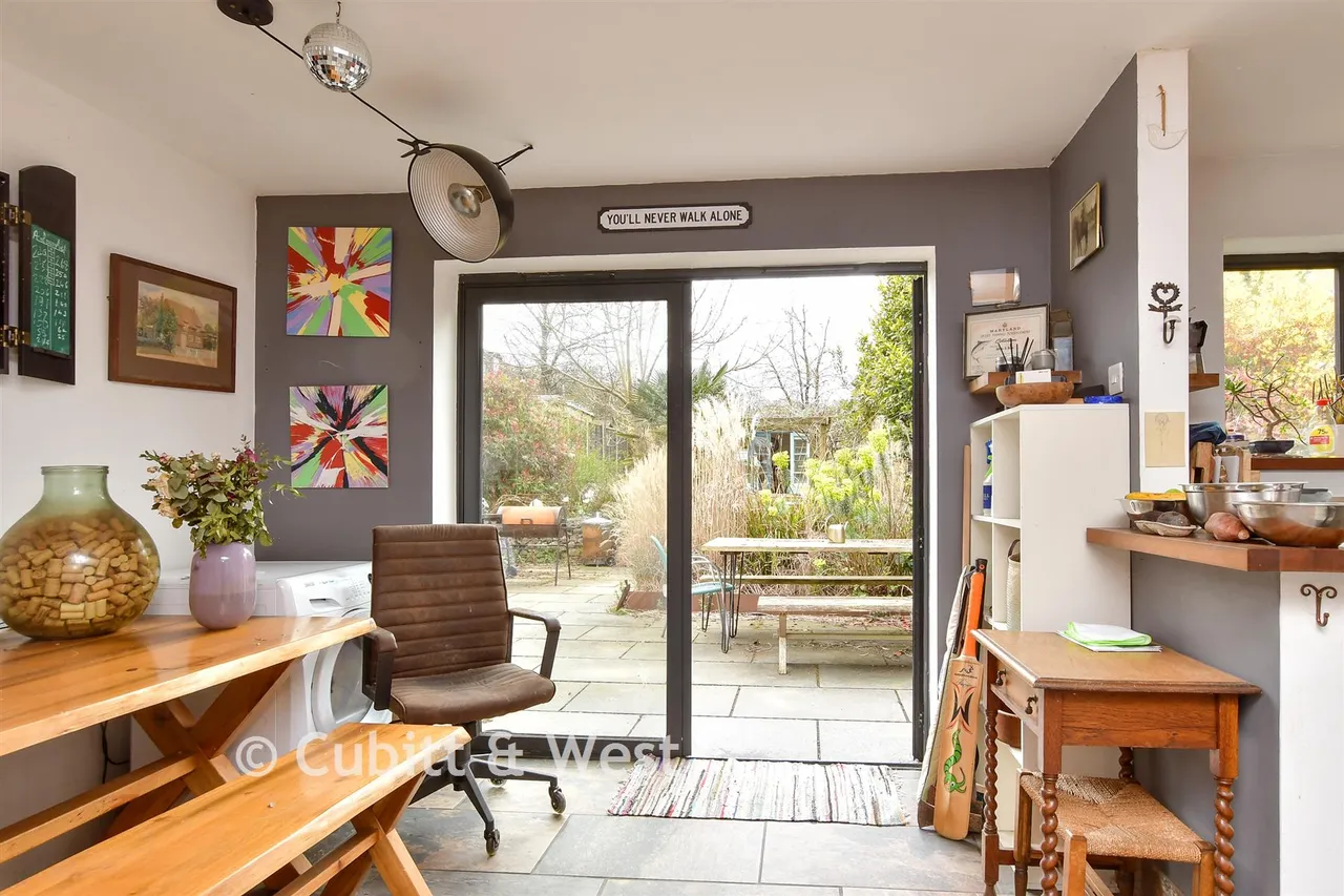 Carden Avenue, Brighton, BN1, photo 17