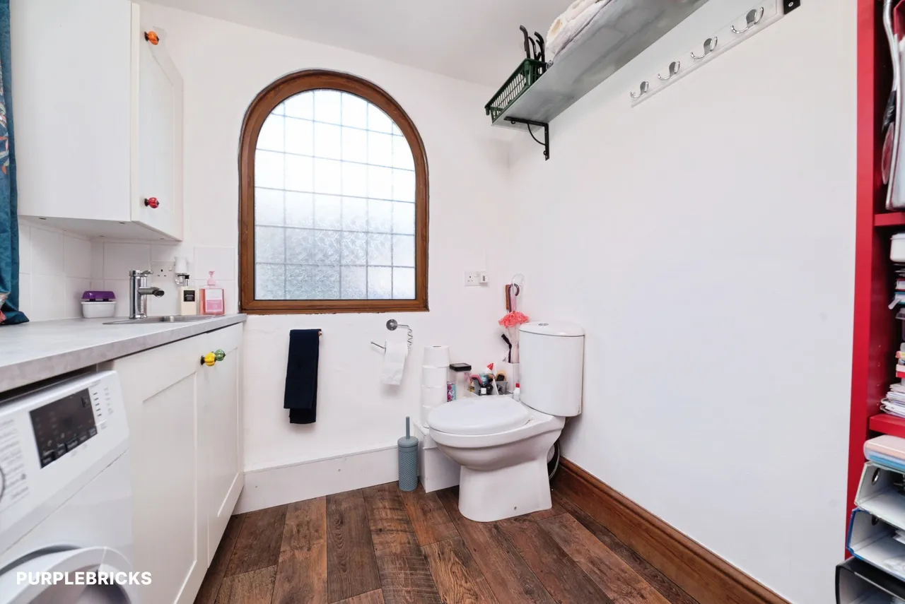 Ousefleet, Goole, DN14, photo 8