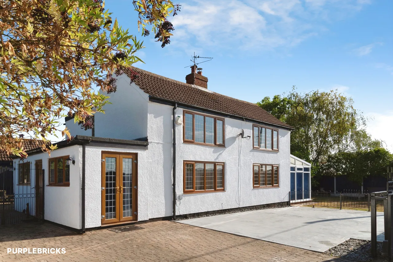 Ousefleet, Goole, DN14, photo 3