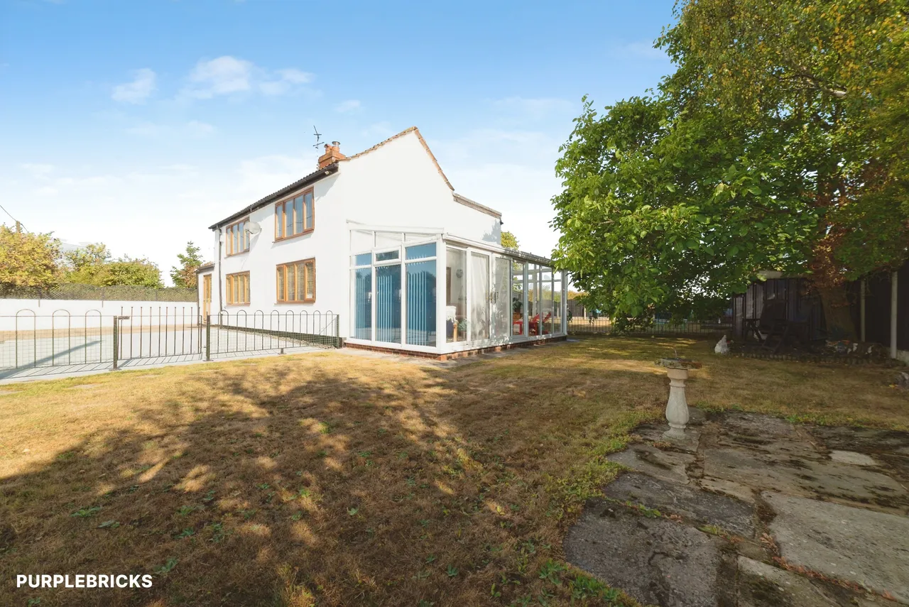 Ousefleet, Goole, DN14, photo 19