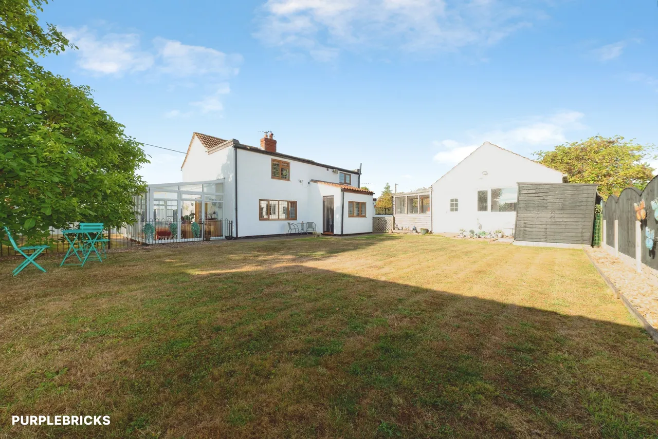 Ousefleet, Goole, DN14, photo 20