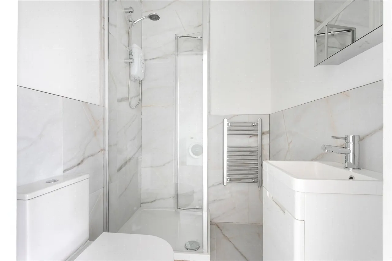 flat to rent — Caledonian Road, London, N7