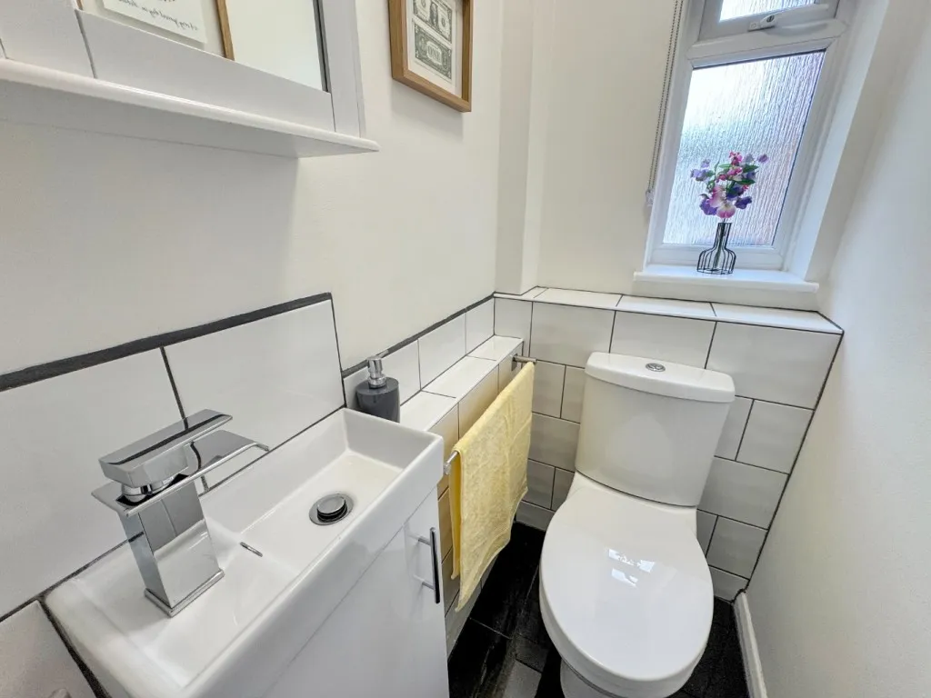 Lower Higham Road, Gravesend, DA12, photo 22