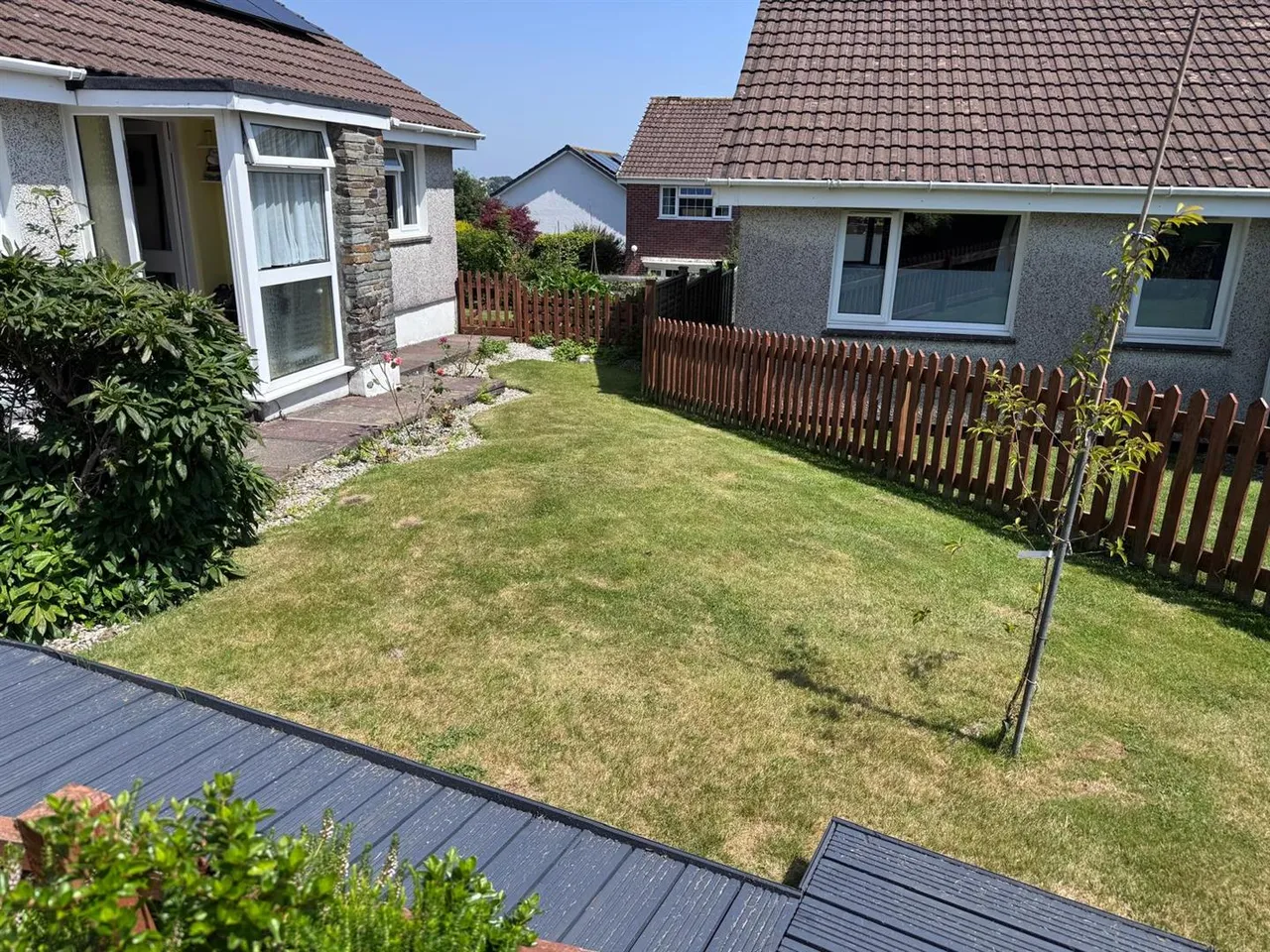 Edgcumbe Green, St. Austell, photo 16