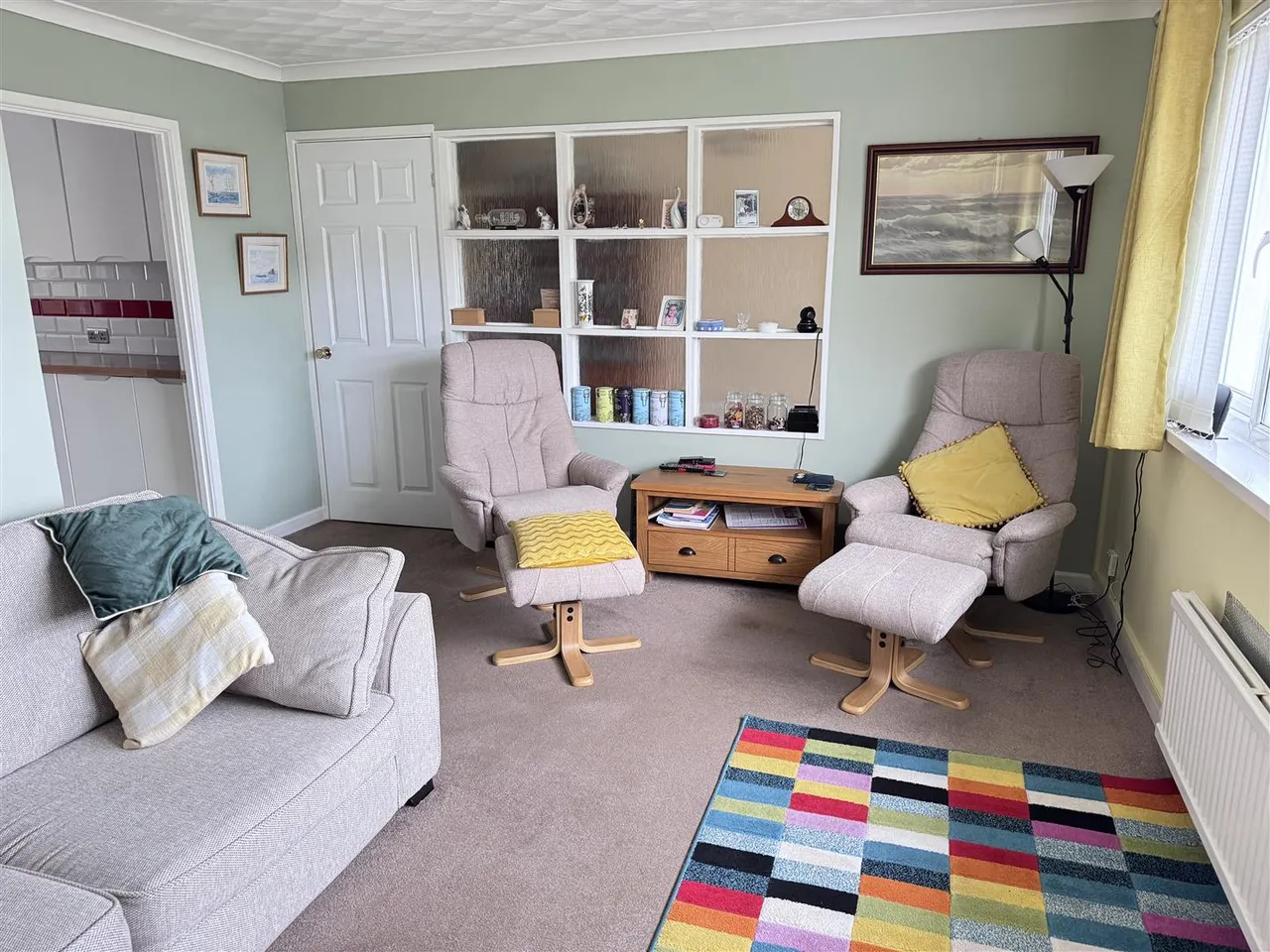 Edgcumbe Green, St. Austell, photo 8