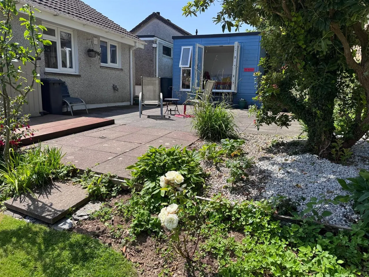 Edgcumbe Green, St. Austell, photo 2