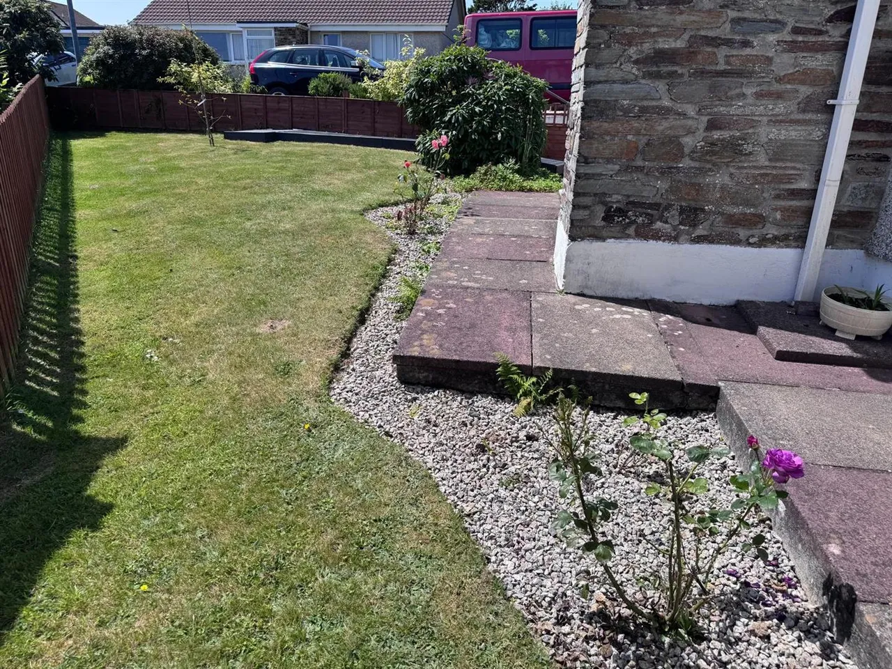 Edgcumbe Green, St. Austell, photo 17