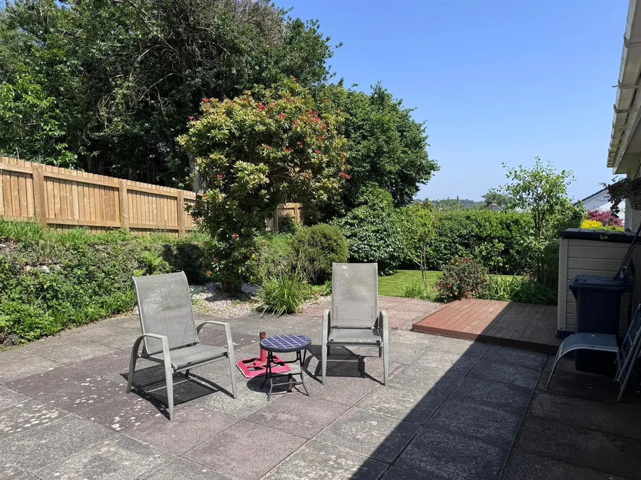 Edgcumbe Green, St. Austell, photo 18