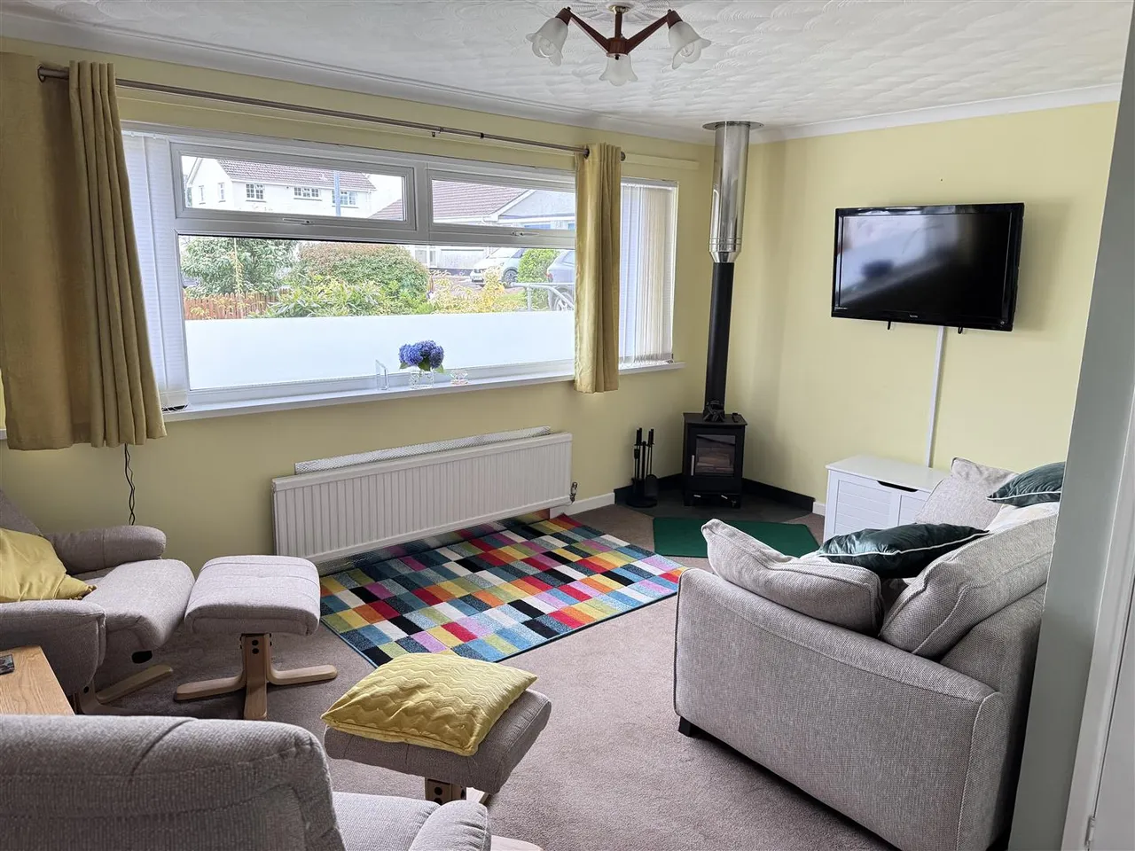 Edgcumbe Green, St. Austell, photo 6