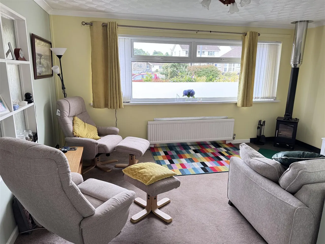 Edgcumbe Green, St. Austell, photo 7